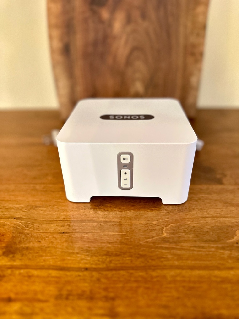Sonos Connect Model S15 2nd Gen 2 Digital Media Player S2 Compatible